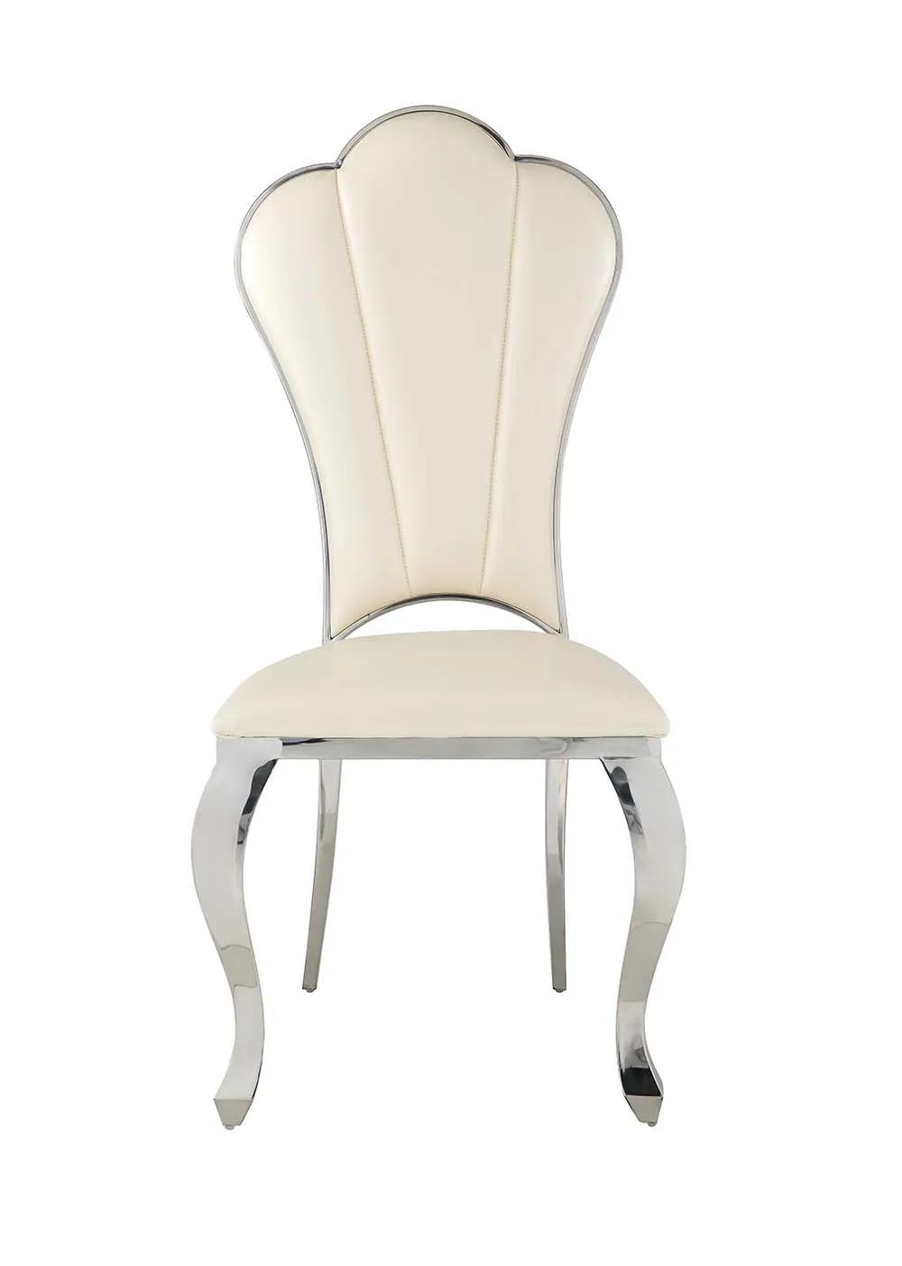 Cyrene Side Chair (Set-2)