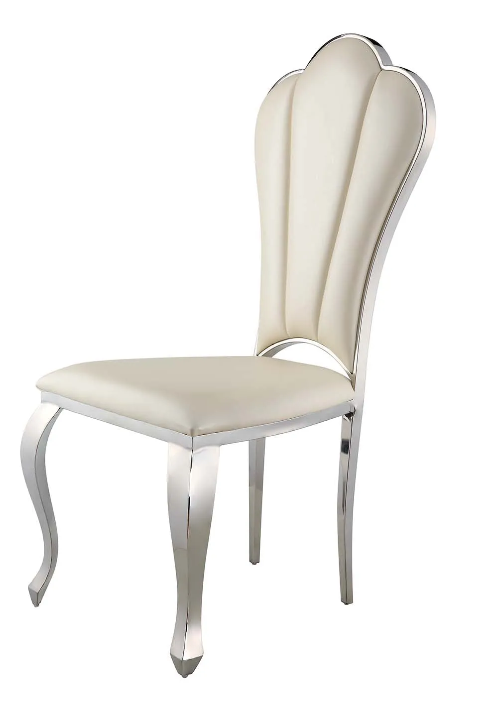 Cyrene Side Chair (Set-2)