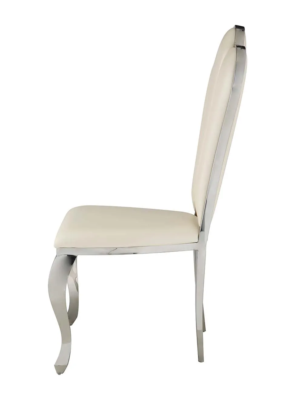 Cyrene Side Chair (Set-2)
