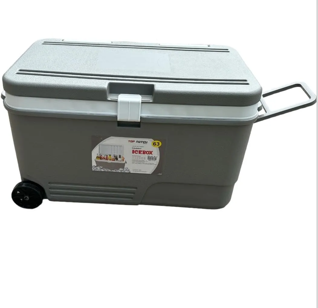 Darnaware icebox