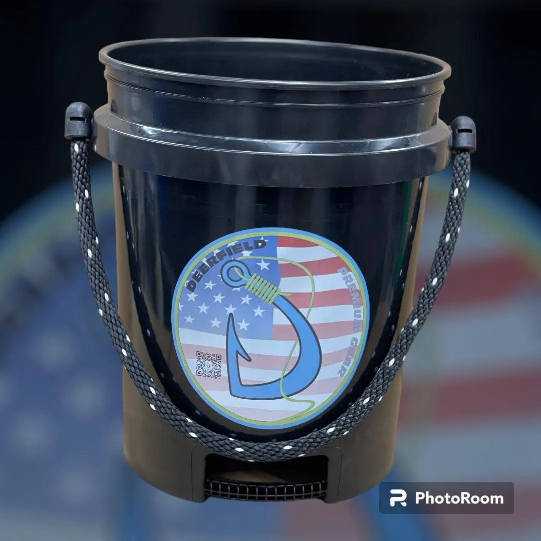 Deerfield Utility Bucket