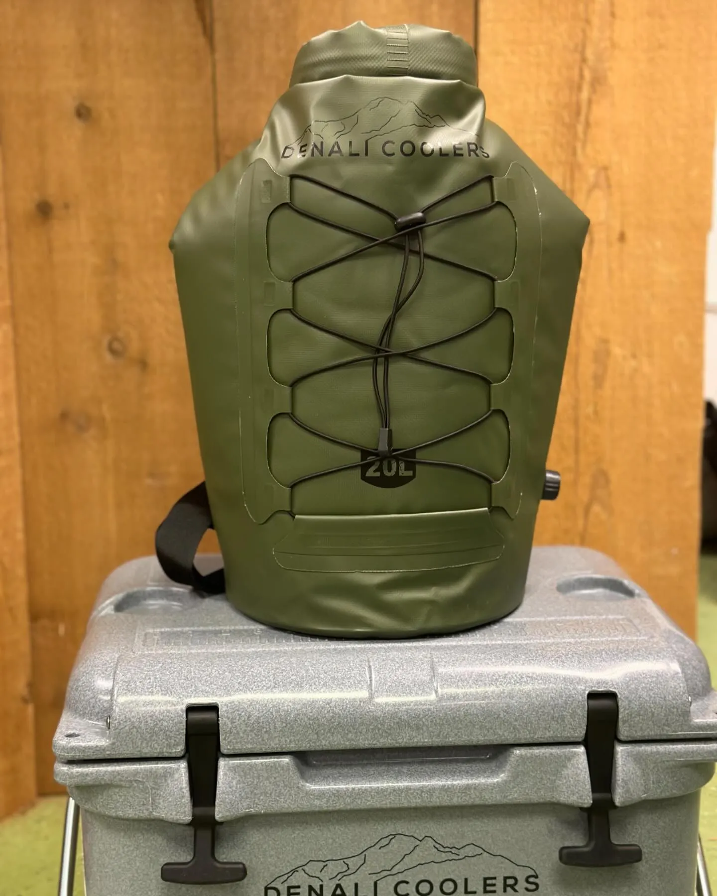 Denali Soft Sided Cooler