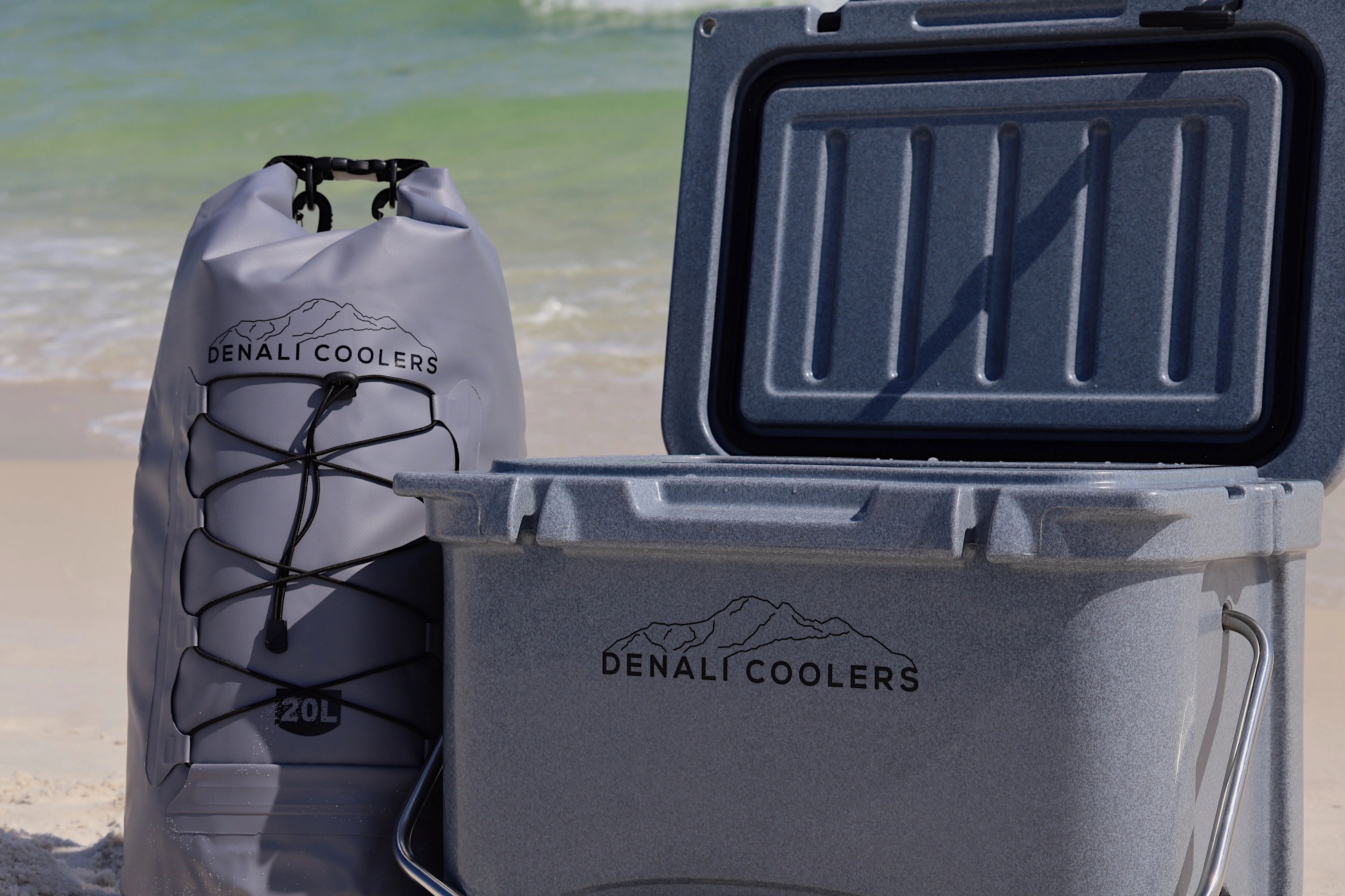 Denali Soft Sided Cooler