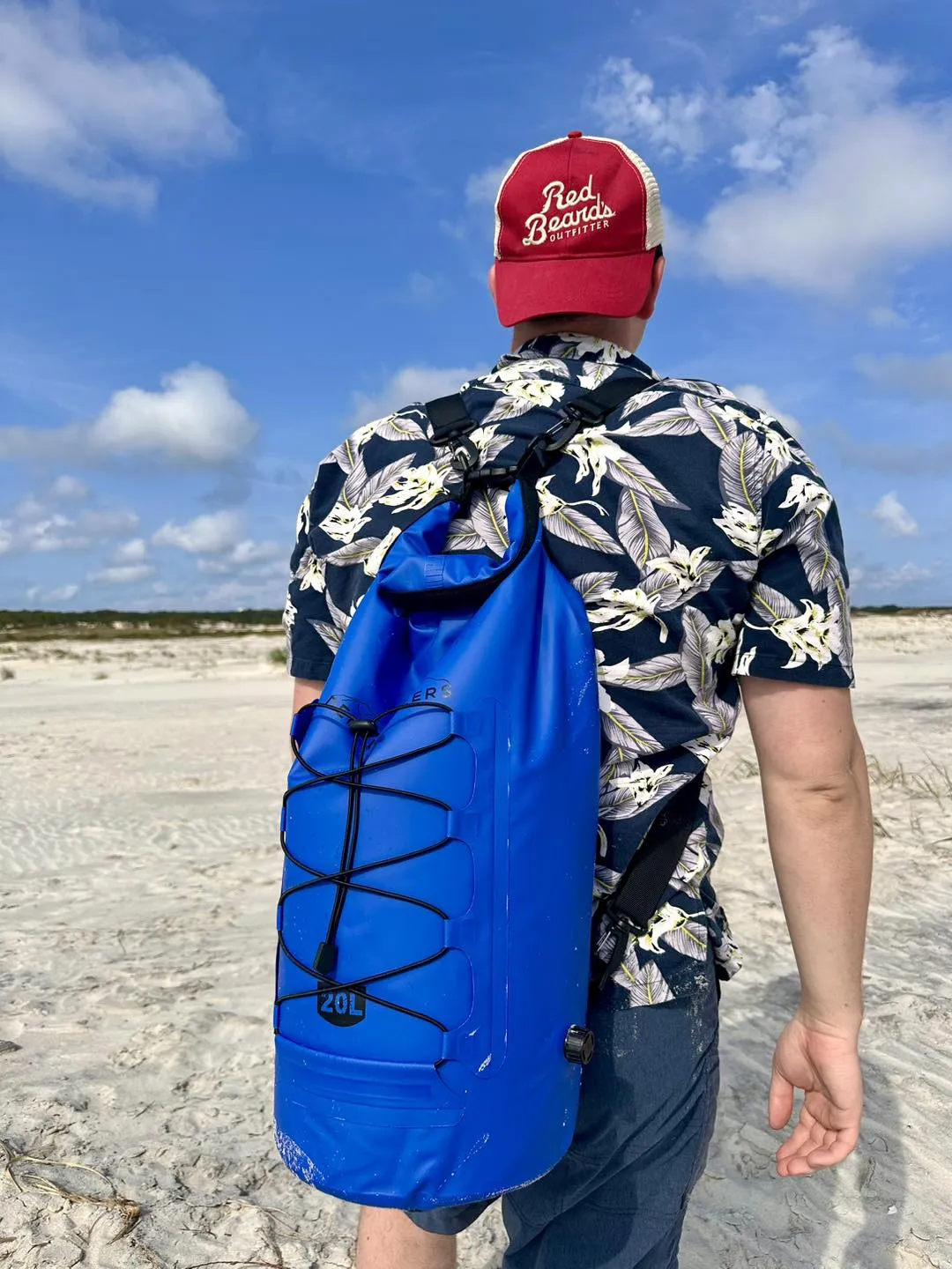 Denali Soft Sided Cooler