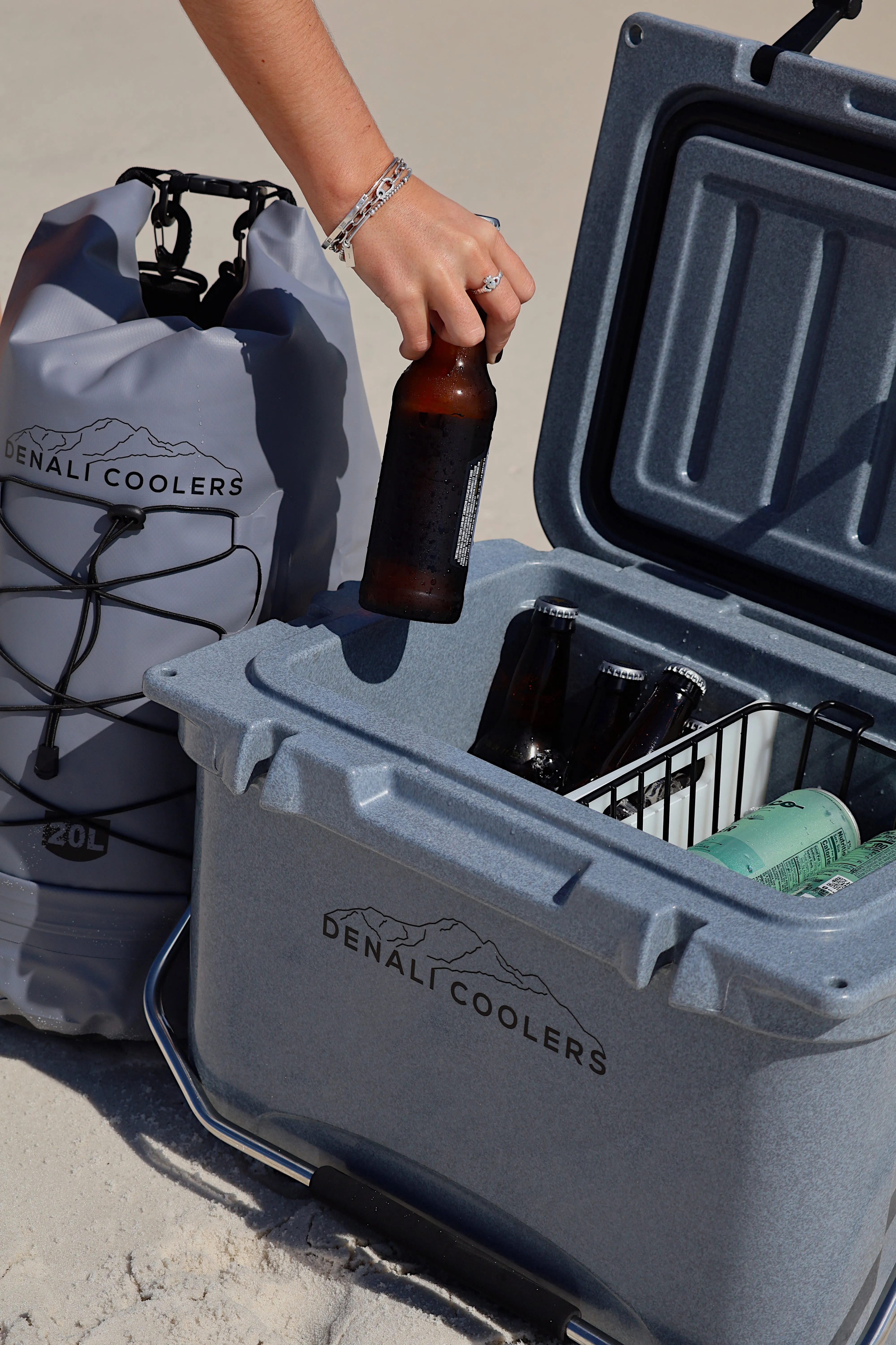 Denali Soft Sided Cooler