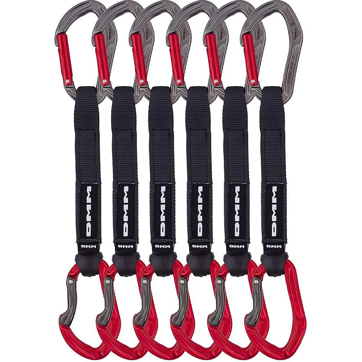 DMM Alpha Sport Quickdraw (6 Pack)