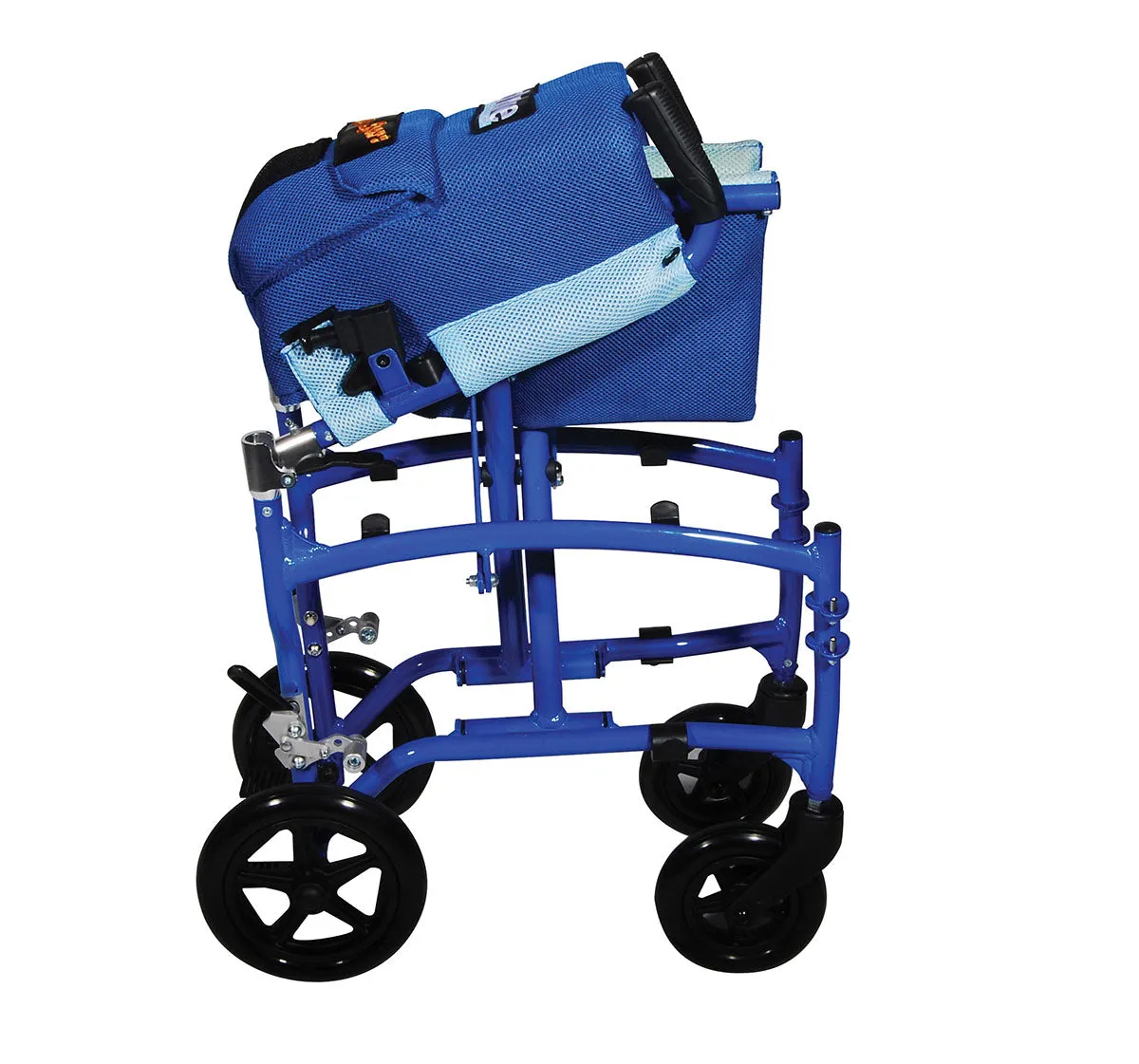 Drive ts19 , Transport Aluminum Transport Wheelchair