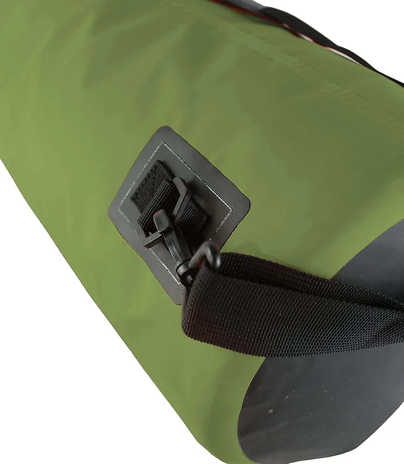 Dry Bag Floating Cooler - Roll Top Insulated Backpack – Portable, Collapsible, Waterproof with Padded Shoulder Strap - Perfect for Kayaking Fishing Beach Hiking -15L
