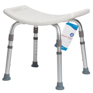 Dynarex - Shower Chair without Back
