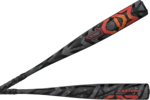 Easton | MAV1 Baseball Bat | USSSA | -5 / -8 / -10 Drop | 1 Pc. Aluminum