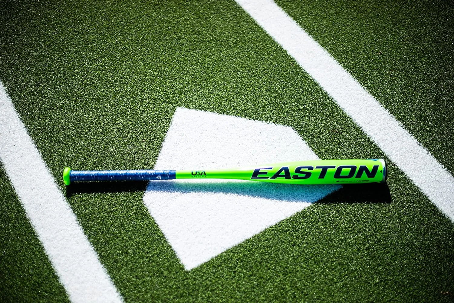 Easton | TYPHOON Baseball Bat | USA | -12 Drop | 2 1/4" Barrel | 1 Pc. Aluminum