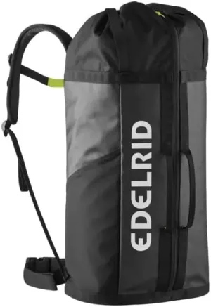 EDELRID Pit backpack for sport climbing 35l