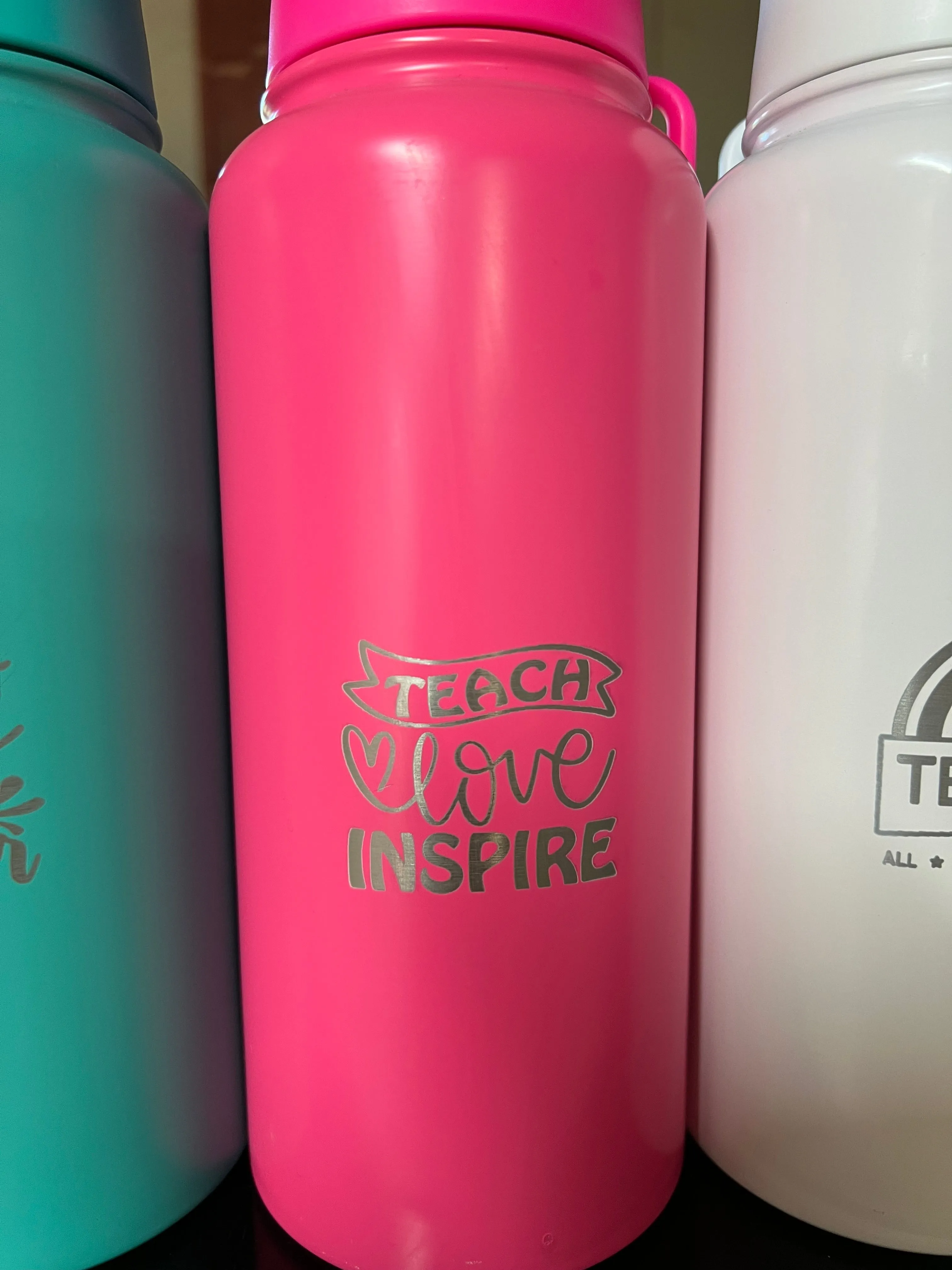 Educator Drink Bottles