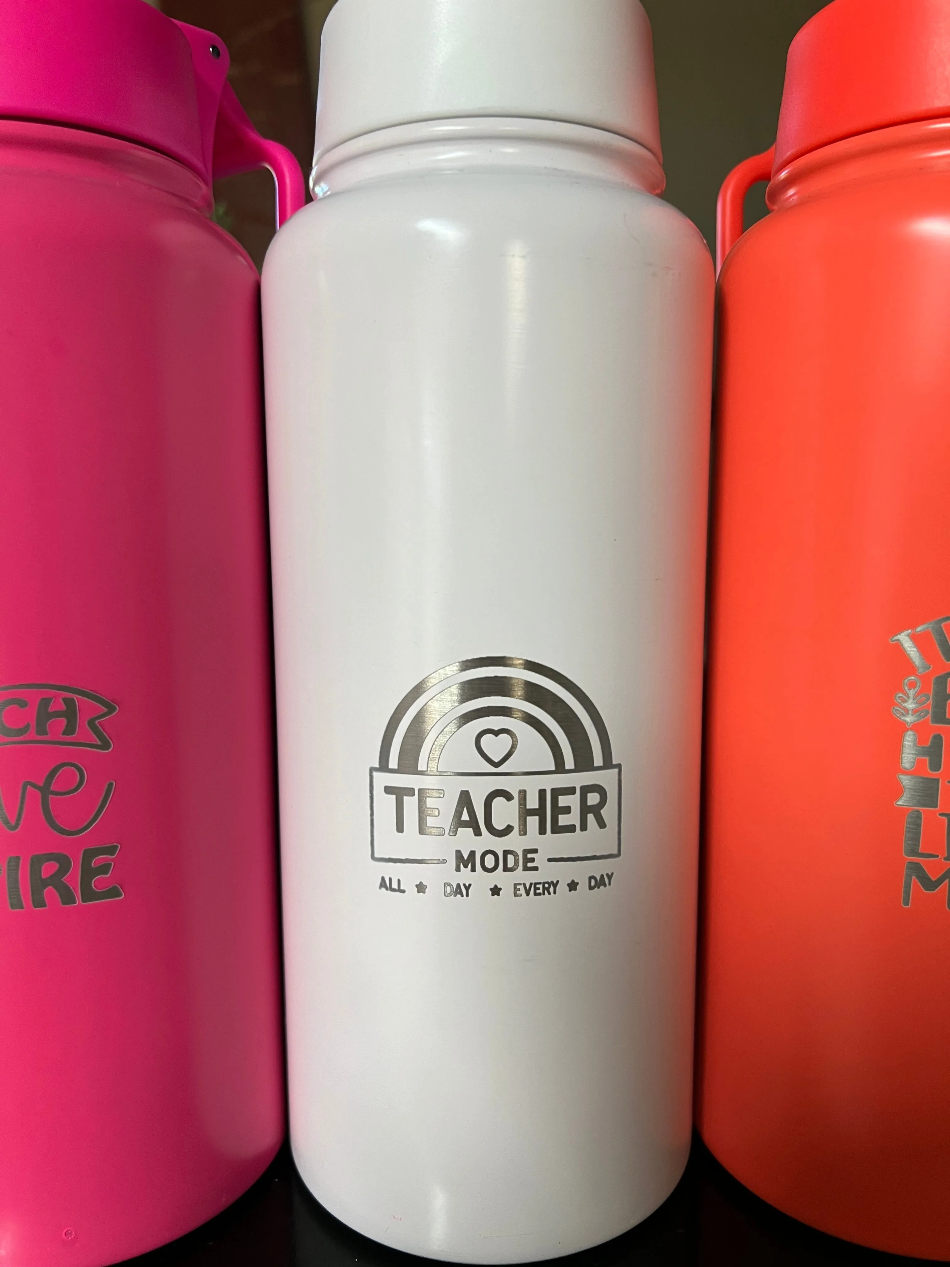 Educator Drink Bottles