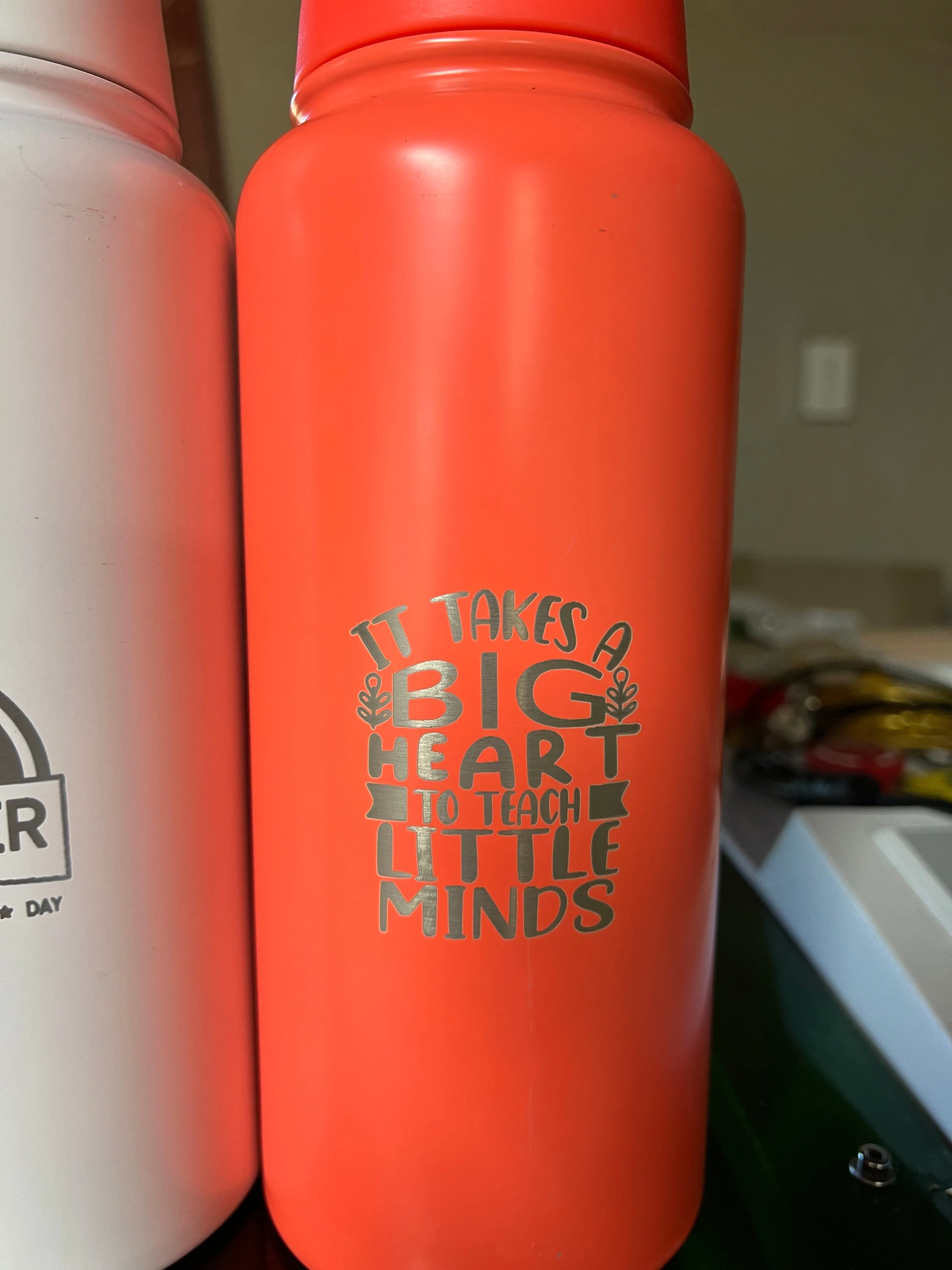 Educator Drink Bottles