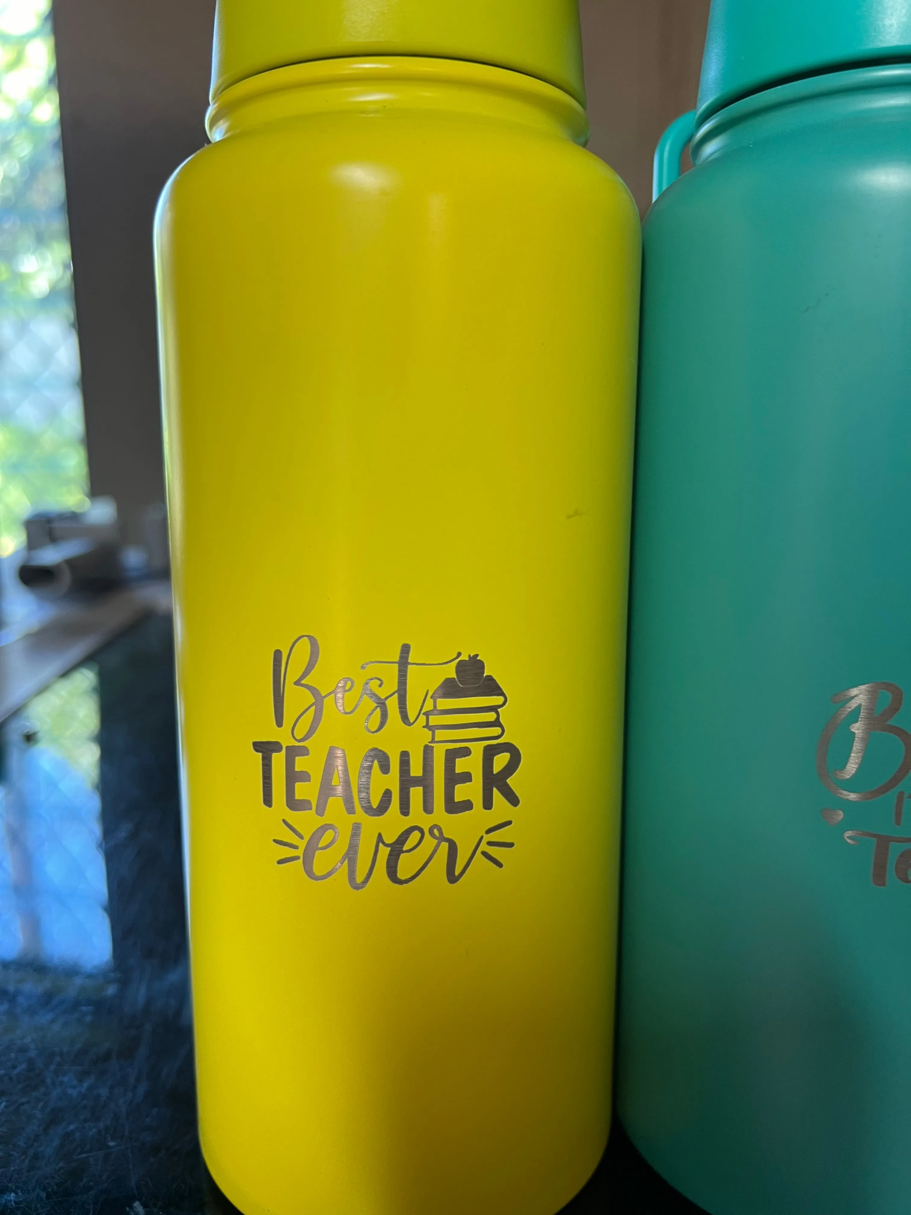 Educator Drink Bottles