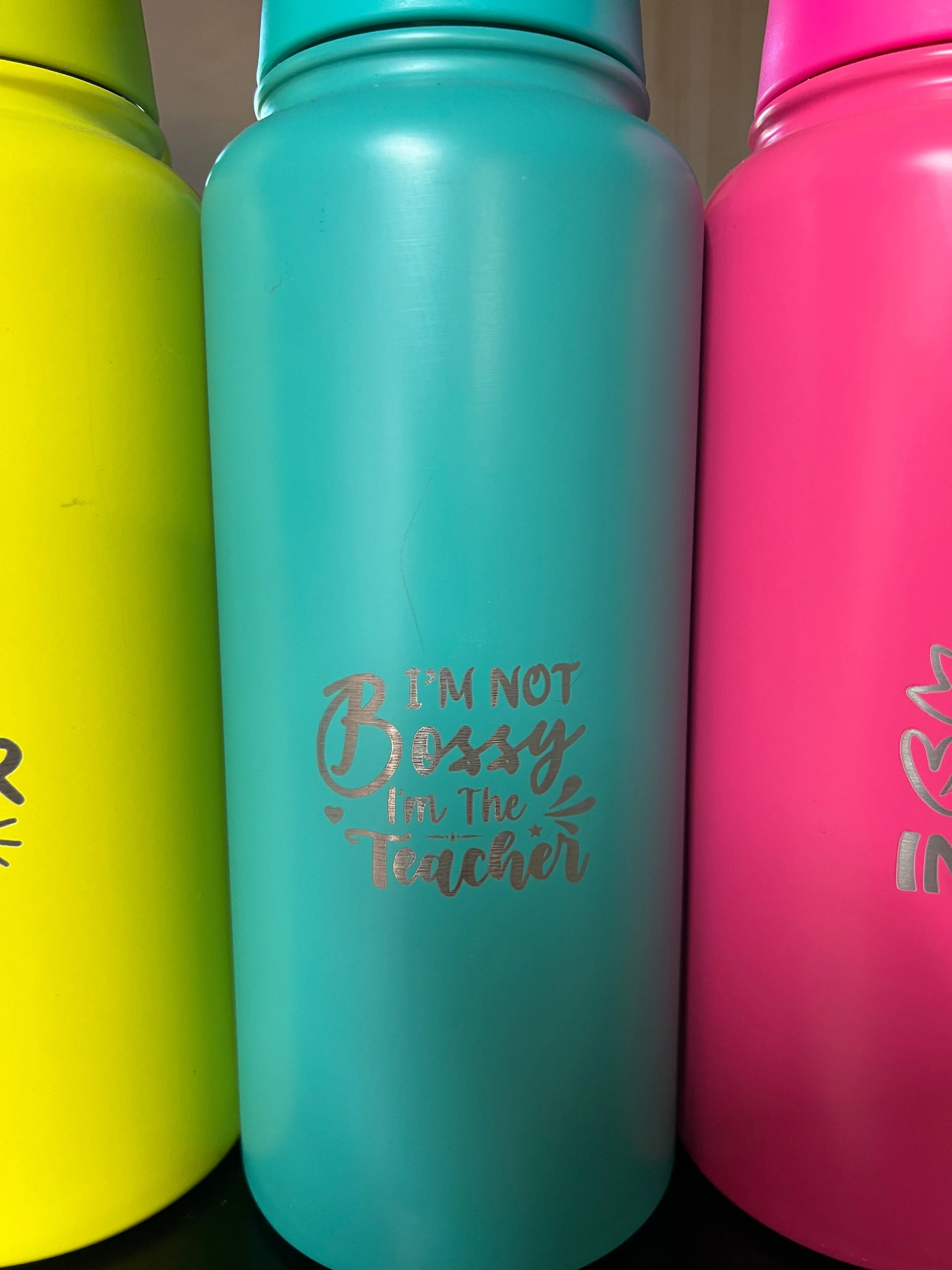 Educator Drink Bottles