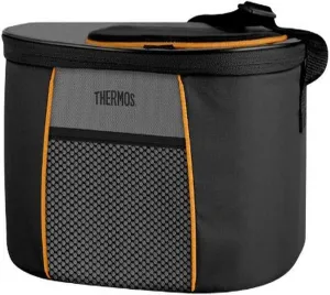 ELEMENT 5 - 12 CAN COOLER BLACK/ORANGE