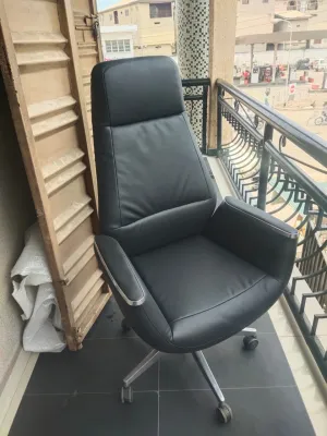 Emerald Executive CEO Office chair