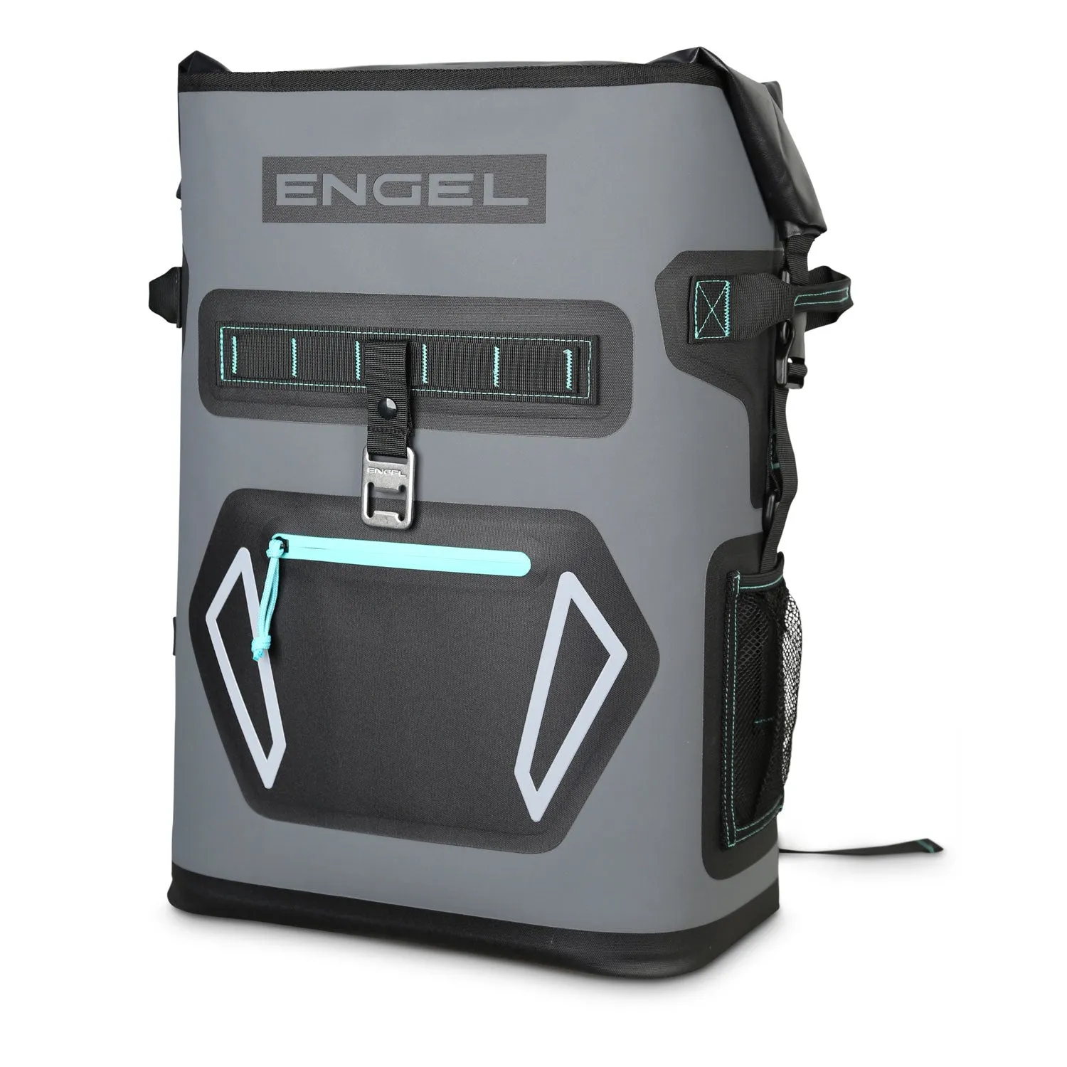 Engel Roll Top High Performance Backpack Cooler