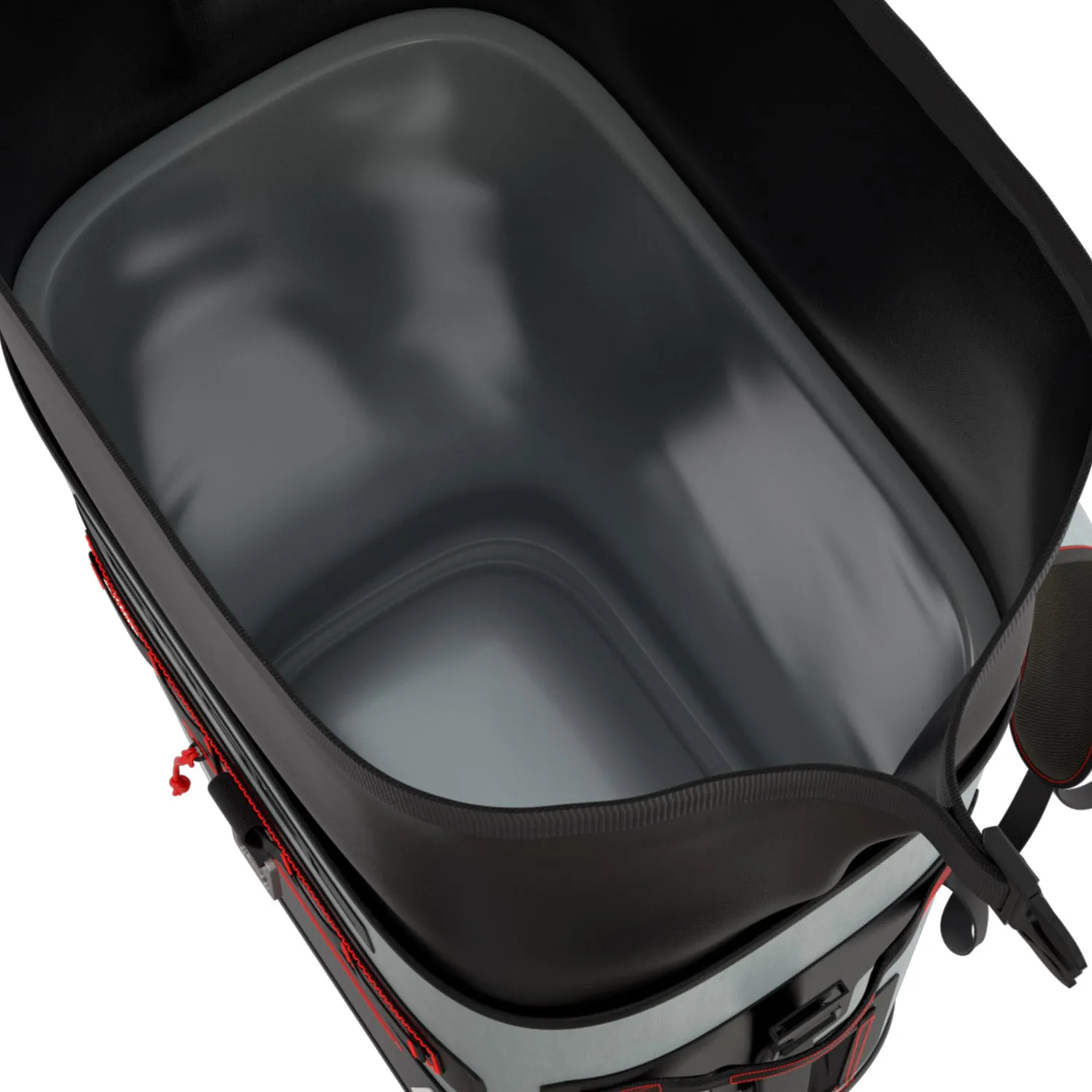 Engel Roll Top High Performance Backpack Cooler