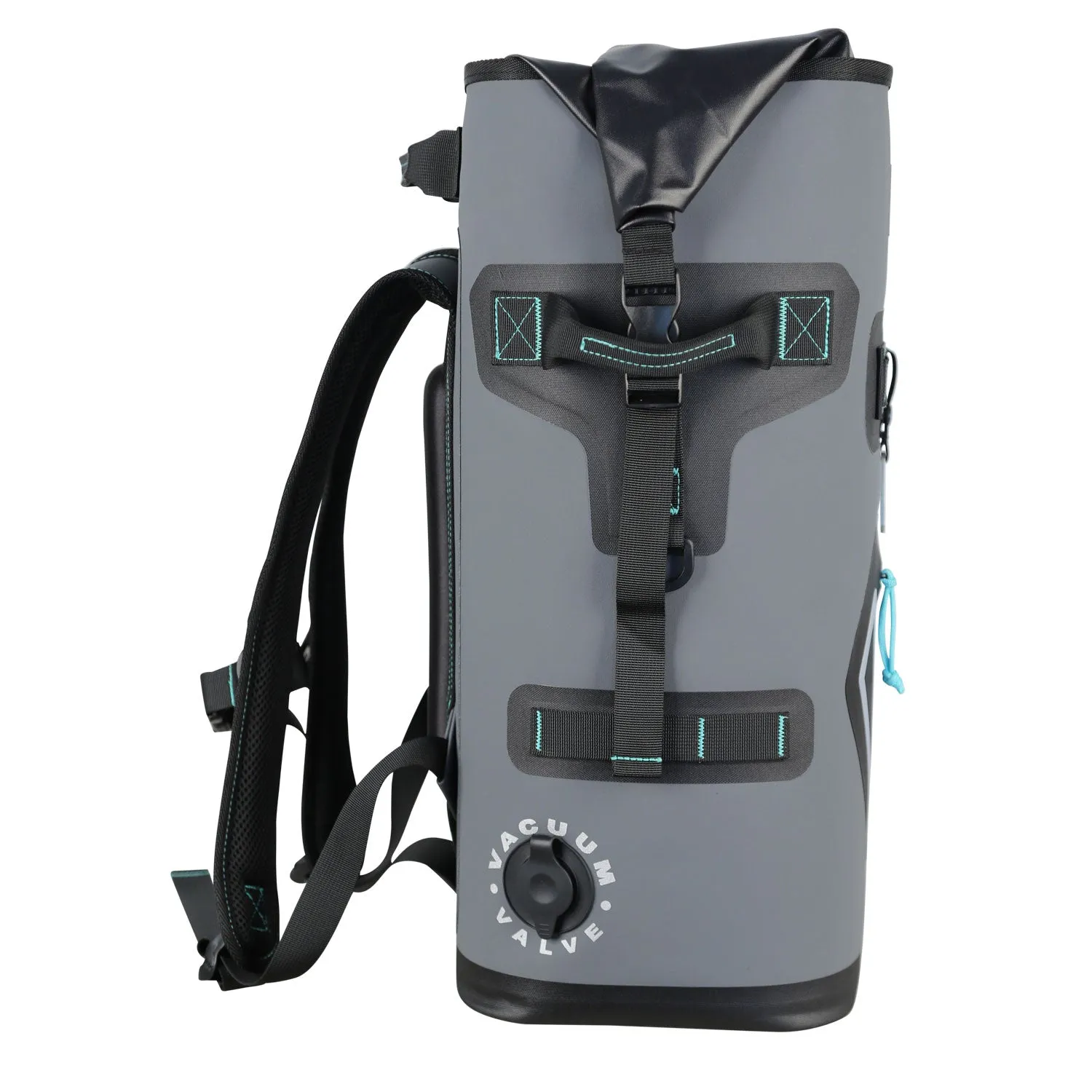 Engel Roll Top High Performance Backpack Cooler
