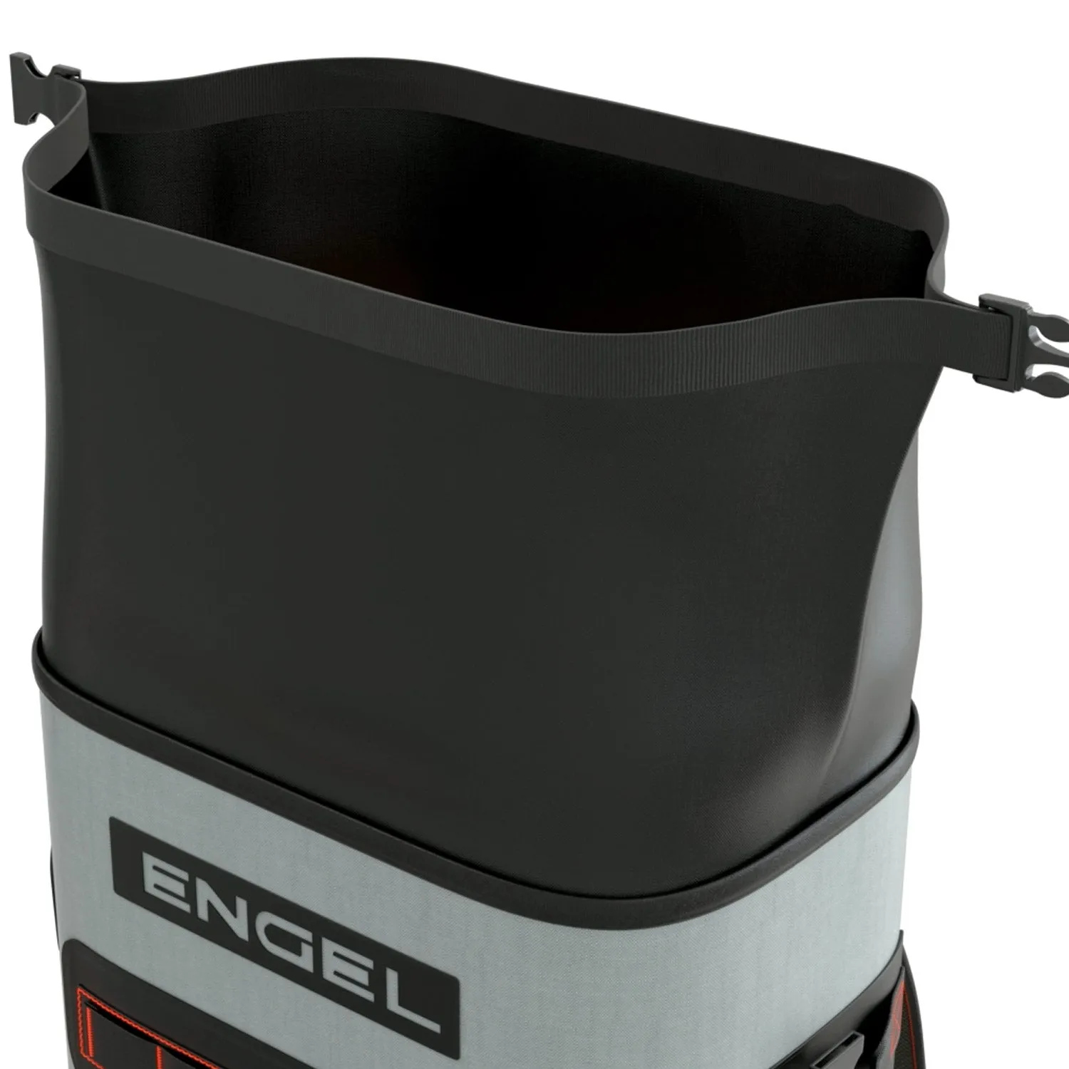 Engel Roll Top High Performance Backpack Cooler