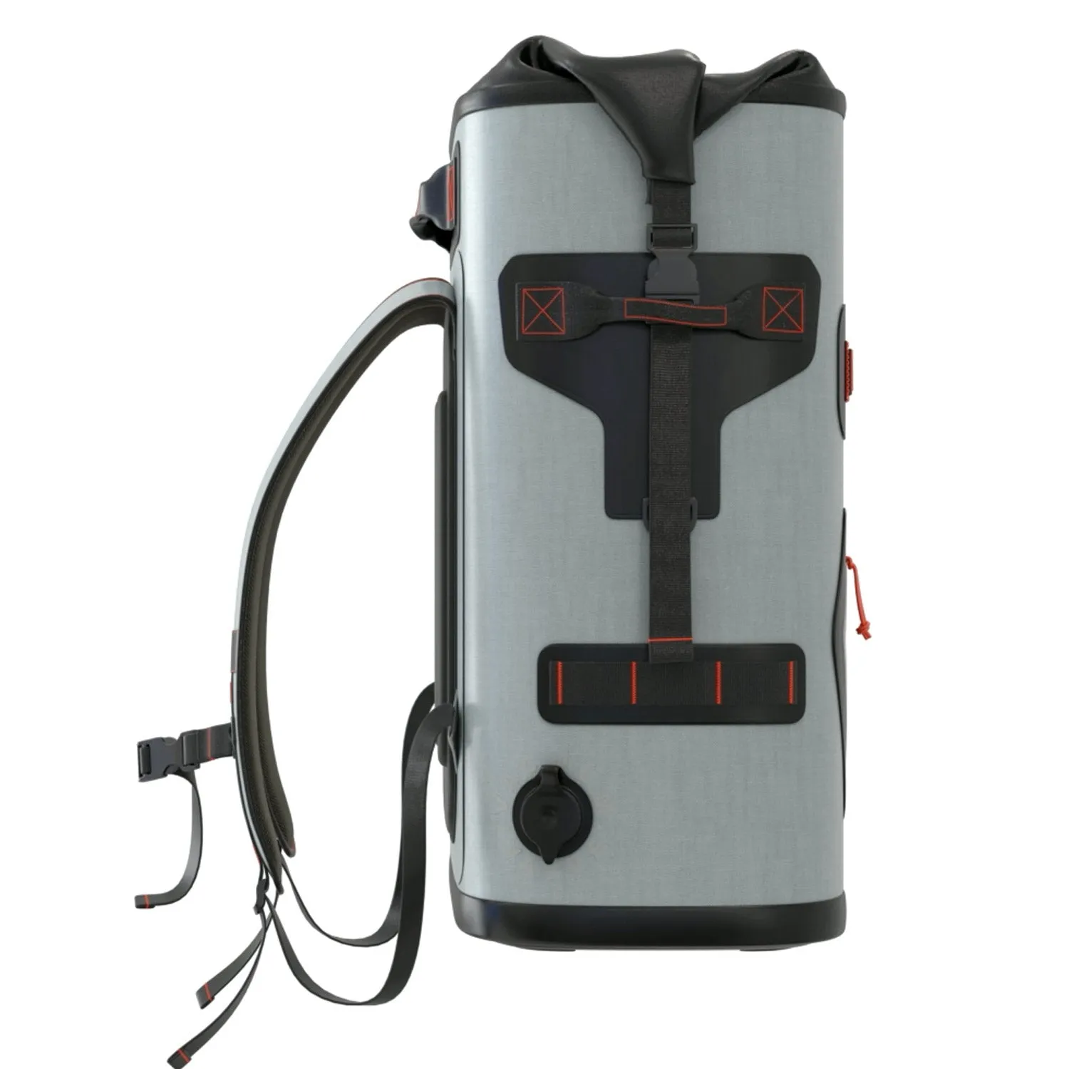 Engel Roll Top High Performance Backpack Cooler
