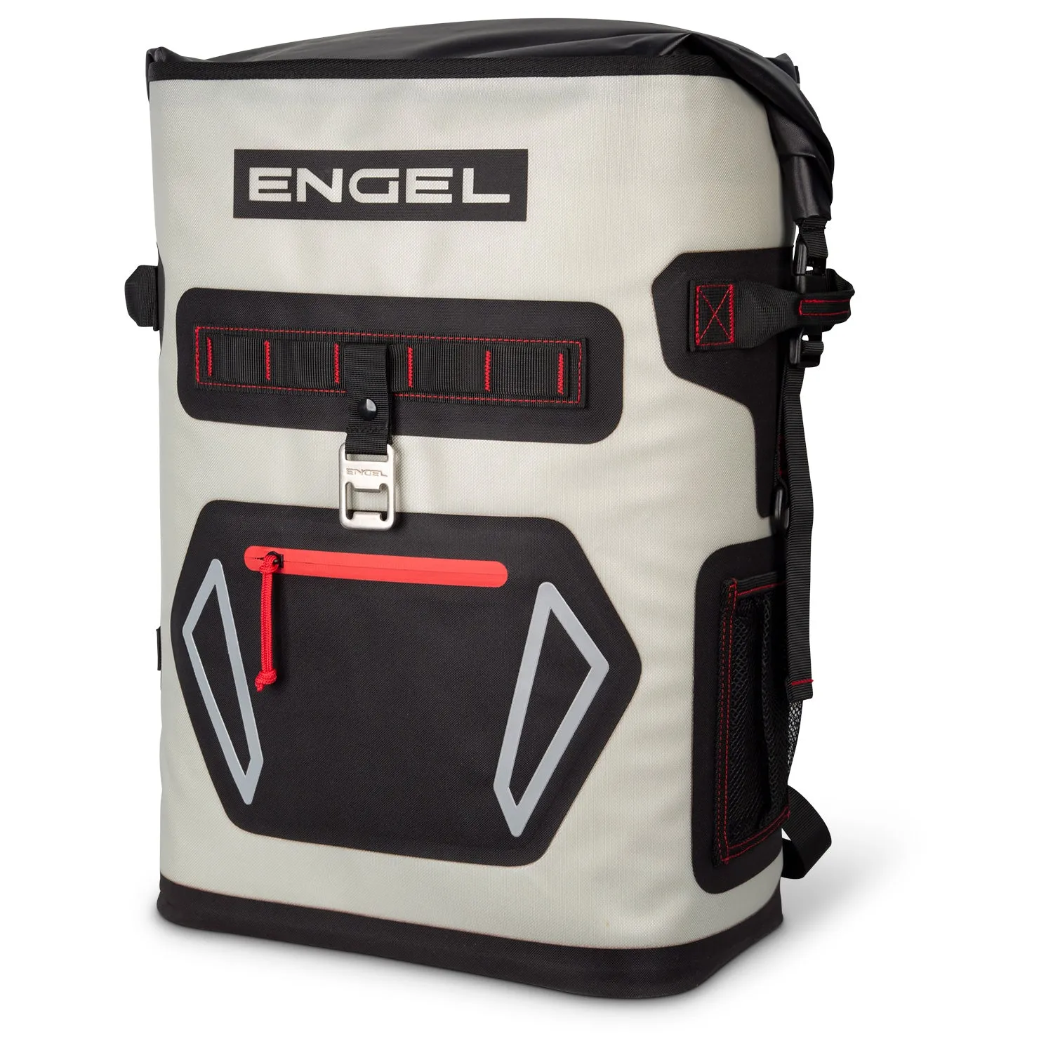 Engel Roll Top High Performance Backpack Cooler