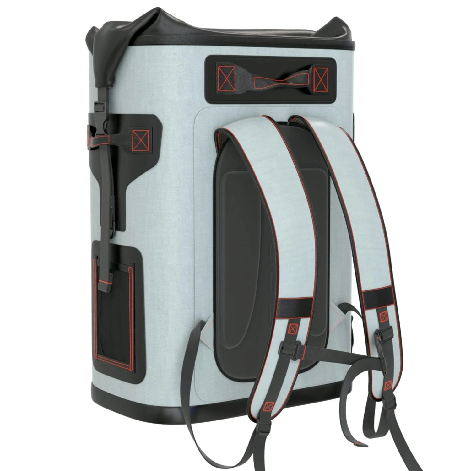 Engel Roll Top High Performance Backpack Cooler