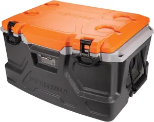 Ergodyne Chill Its 5171 Hard Sided Cooler, 48-Quart