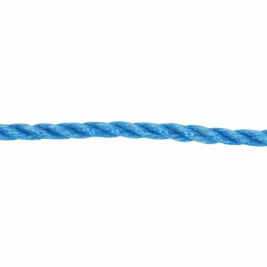 Everstrong Aquasteel Twisted Rope in coil