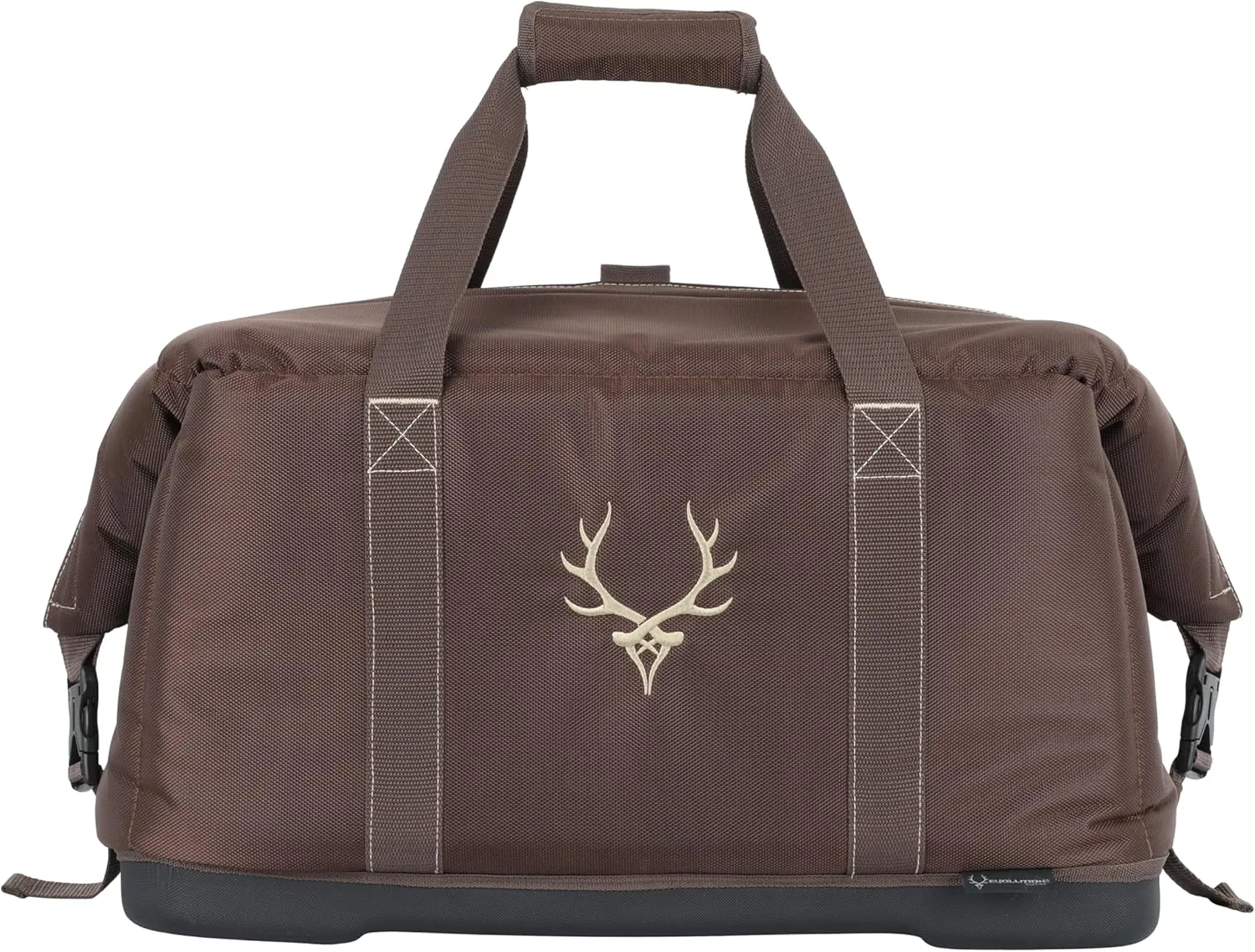 Evolution Hunting Trophy Cooler – Durable, Insulated, EVA Base, Field Dressing Gear, Soft Sided Cooler, Multi-Use