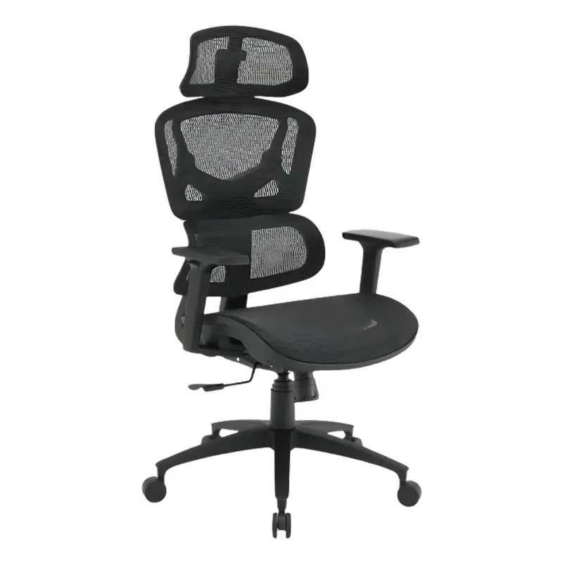 Executive Mesh Back and Seat Chair