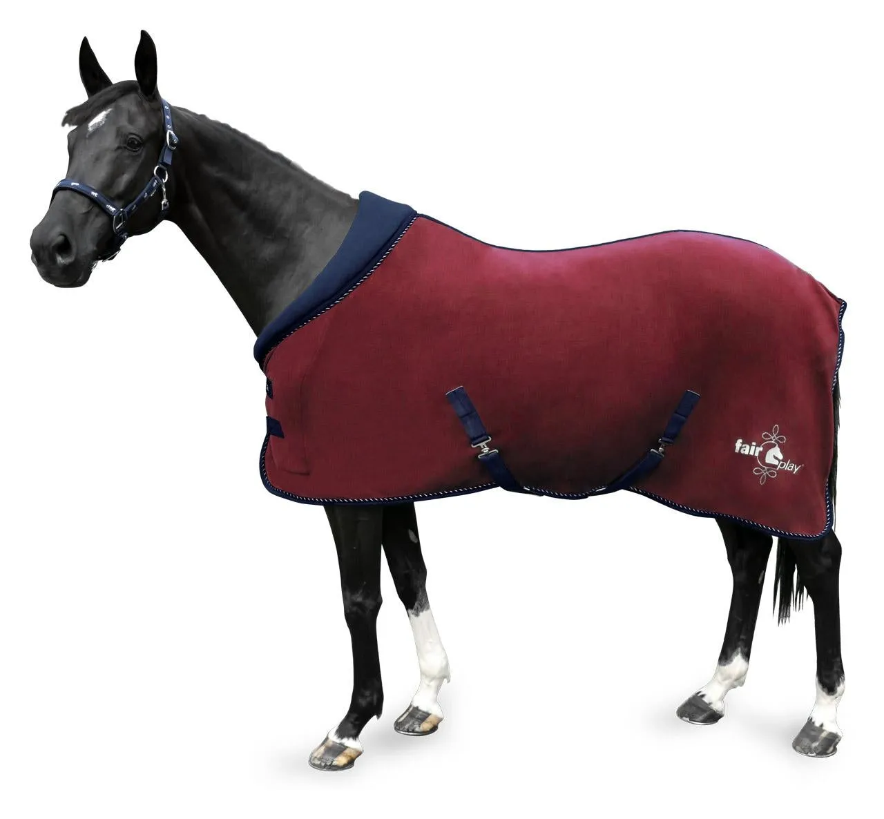 Fairplay  Falsterbo Competition fleece