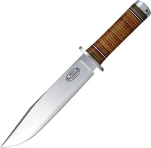 Fallkniven FNNL2 Fixed Blade,Hunting Knife,Outdoor,campingkitchen, One Size