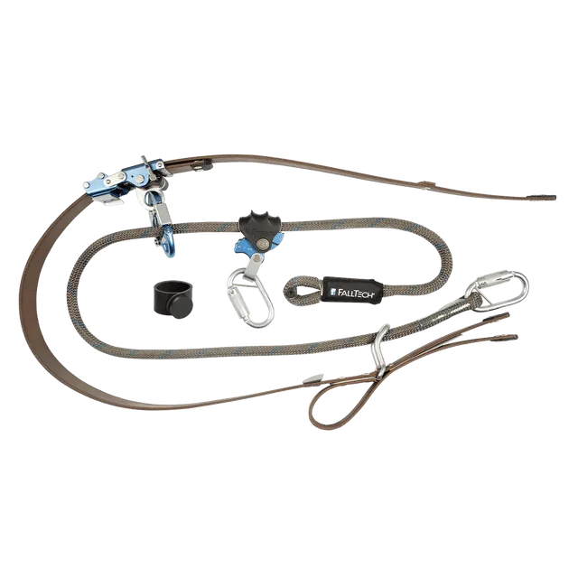 FallTech APEX Fall Restriction Device Transmission - 8180T