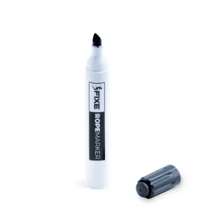 Fixe Rope Marker Black
