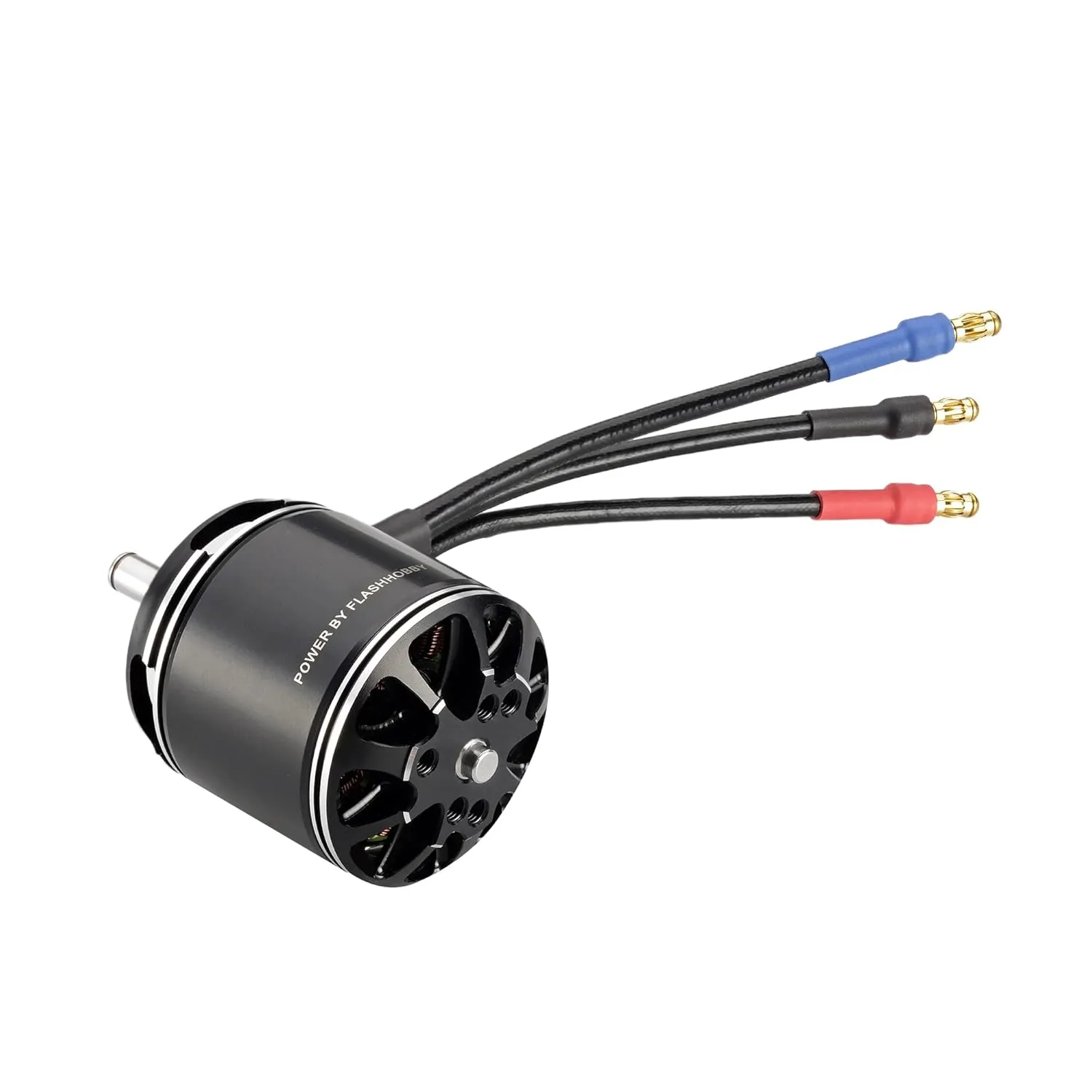 FLASH HOBBY D3542EVO 1250kv RC Brushless Motor for UAV Aircraft Multicopters RC Plane Helicopter (1250KV)