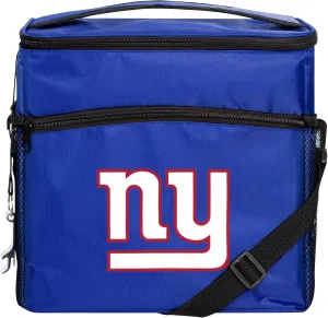FOCO NFL Unisex-Adult NFL Team Color Logo Soft-Sided Insulated 24-Pack Tailgate Cooler Bag