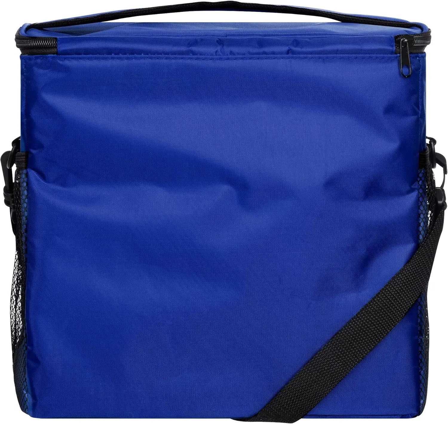 FOCO NFL Unisex-Adult NFL Team Color Logo Soft-Sided Insulated 24-Pack Tailgate Cooler Bag
