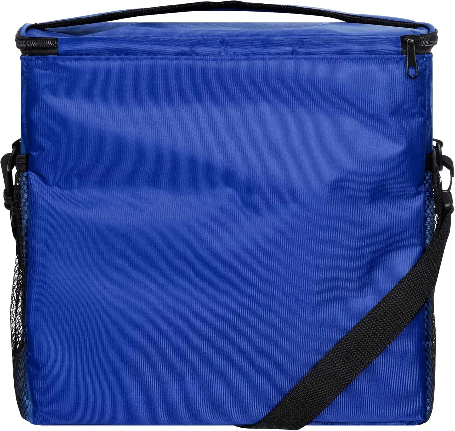 FOCO NFL Unisex-Adult NFL Team Color Logo Soft-Sided Insulated 24-Pack Tailgate Cooler Bag