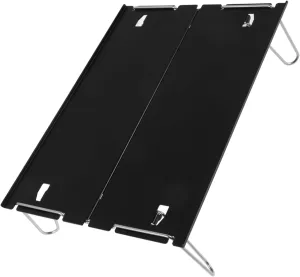 Foldable Picnic Desk Compact Folding Table Outdoor Small Table Aluminum Alloy Perfect for Camping Travel