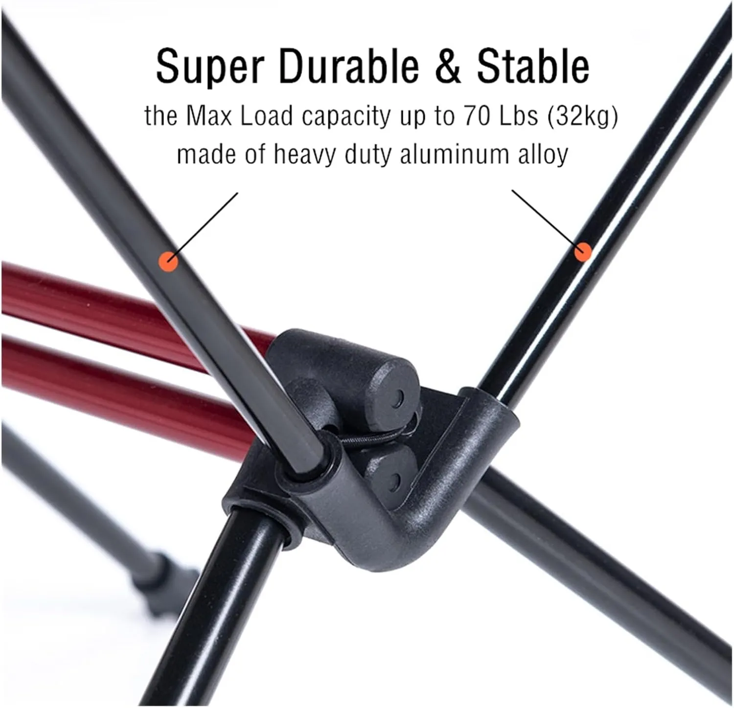 Folding Dining Table Aluminum Alloy Folding Camping Table Portable Roll Up Outdoor Picnic Table Fishing Desk Ultralight Collapsible Table
