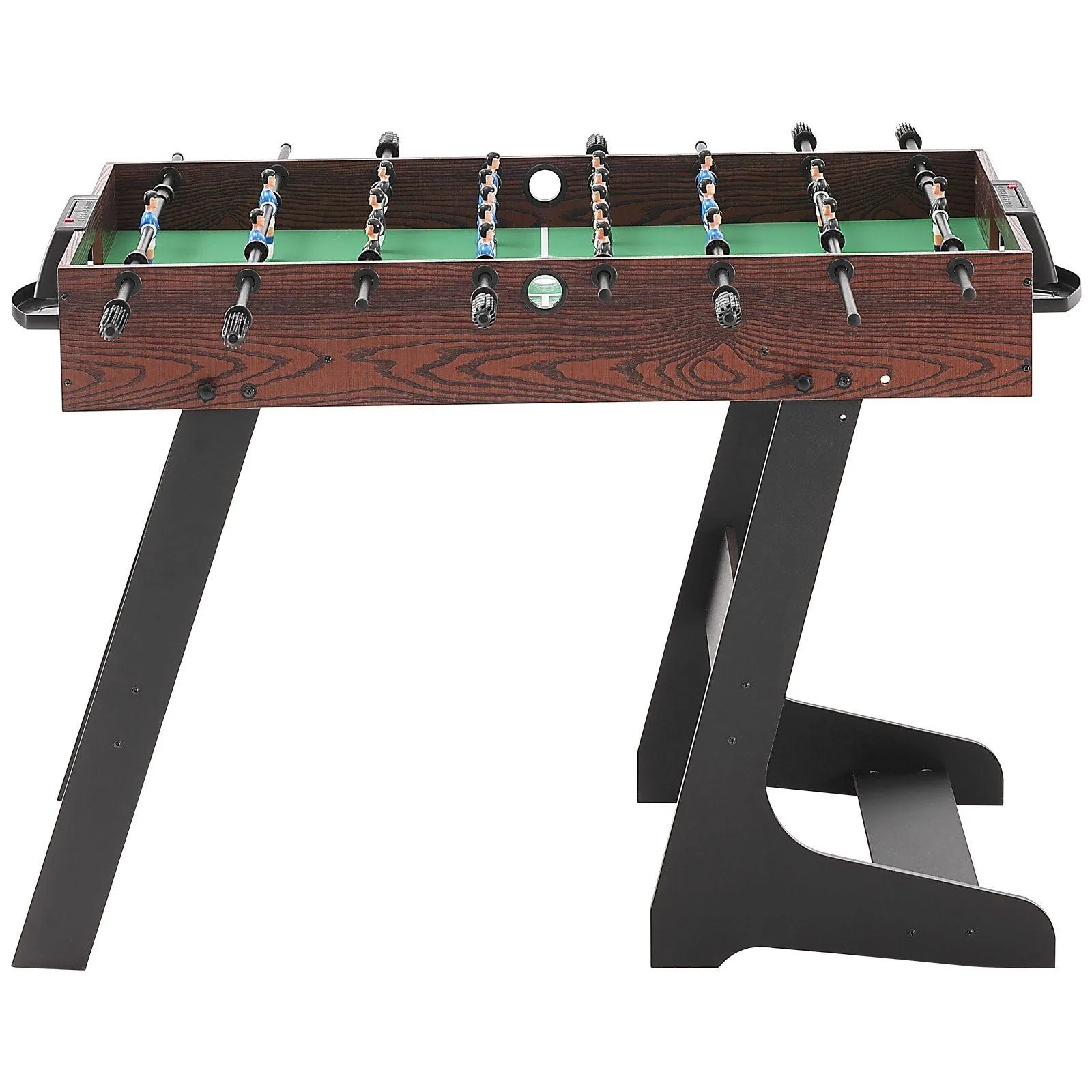 Folding Foosball Table