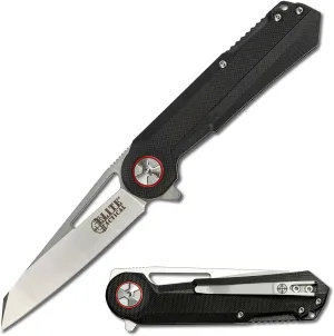 Folding Knife - ET-FDR004BRD