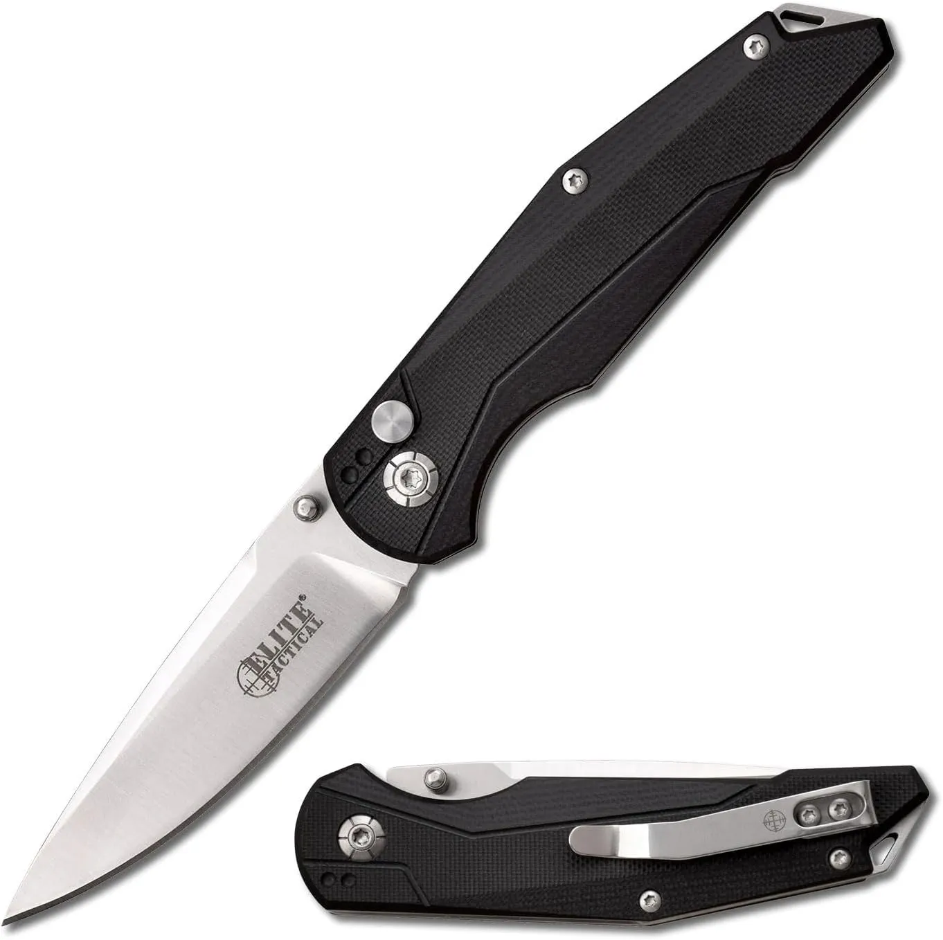 Folding Knife - ET-FDR007