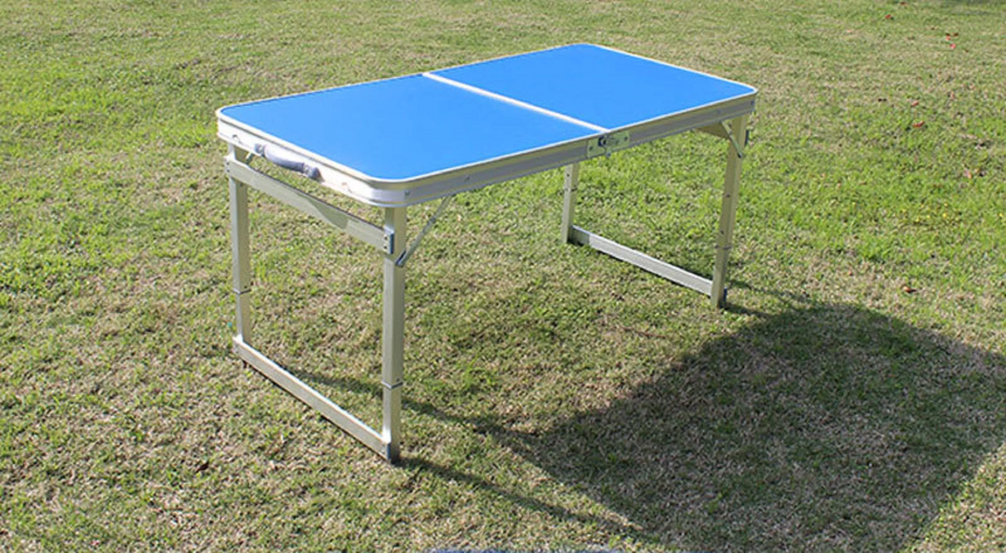 Folding table 4 chairs