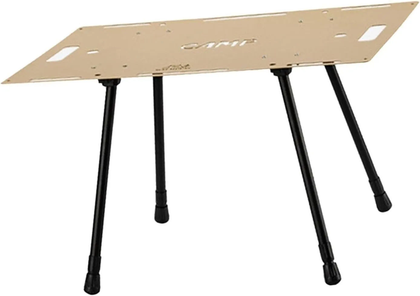 Folding Table Adjustable Height Multipurpose Stable Outdoor Table Picnic Coffee Table Furniture for Backpacking Hiking Garden Wilderness Camping Table Portable Camping Table Foldable Camping