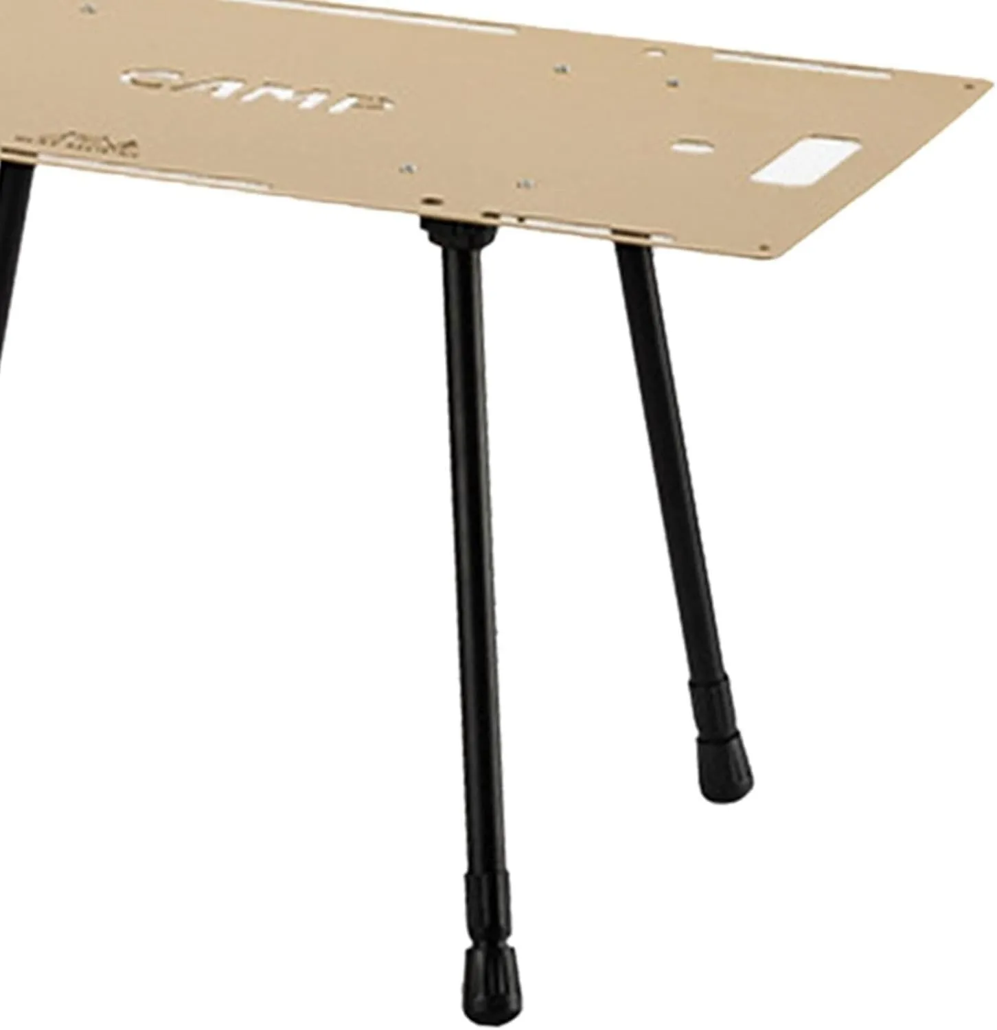 Folding Table Adjustable Height Multipurpose Stable Outdoor Table Picnic Coffee Table Furniture for Backpacking Hiking Garden Wilderness Camping Table Portable Camping Table Foldable Camping